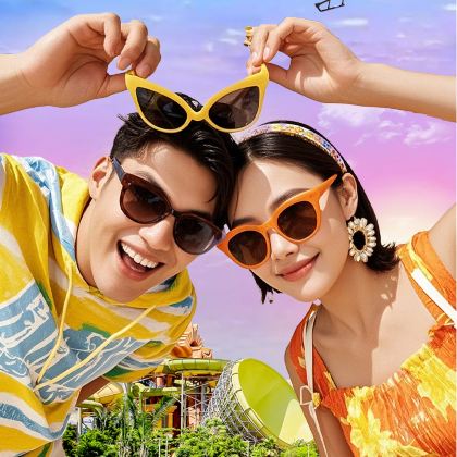 海南三亚5日4晚跟团游 海南三亚5日4晚跟团游