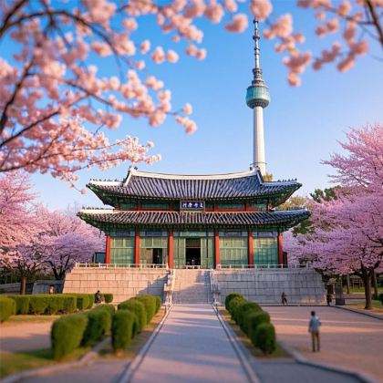 韩国丽水丽水海上缆车6日5晚私家团 韩国丽水丽水海上缆车6日5晚私家团