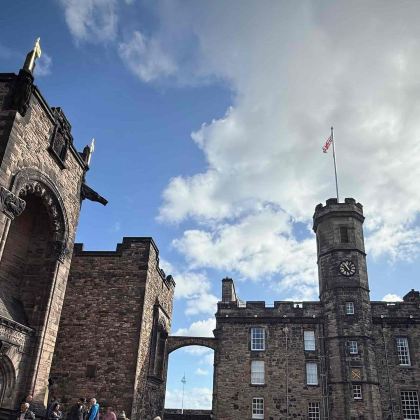 英国伦敦+爱丁堡+约克+英国湖区国家公园3日2晚跟团游 英国伦敦+爱丁堡+约克+英国湖区国家公园3日2晚跟团游