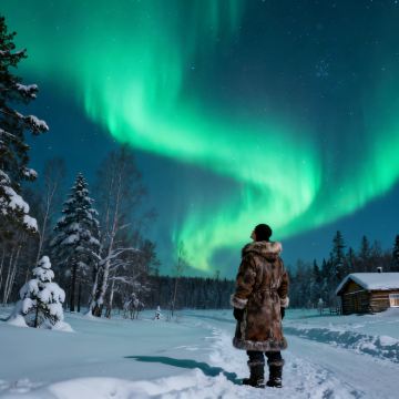 漠河+北极村+北红村+龙江第一湾风景区+乌苏里浅滩6日5晚拼小团 漠河+北极村+北红村+龙江第一湾风景区+乌苏里浅滩6日5晚拼小团