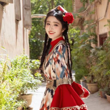 新疆乌鲁木齐+喀什地区+阿克苏地区10日跟团游 新疆乌鲁木齐+喀什地区+阿克苏地区10日跟团游