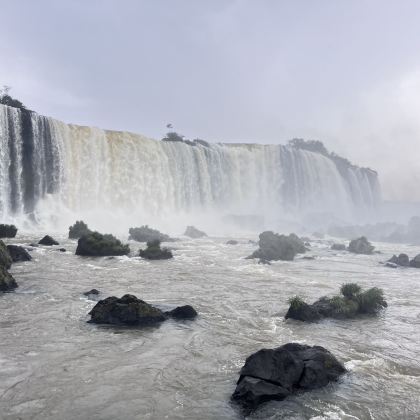 巴西里约热内卢+圣保罗+伊瓜苏国家公园10日8晚自由行 巴西里约热内卢+圣保罗+伊瓜苏国家公园10日8晚自由行