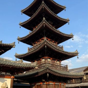 无锡禅意小镇·拈花湾3日2晚自由行 无锡禅意小镇·拈花湾3日2晚自由行