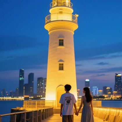 汕头+南澳岛+潮州+福建土楼+厦门6日5晚私家团 汕头+南澳岛+潮州+福建土楼+厦门6日5晚私家团