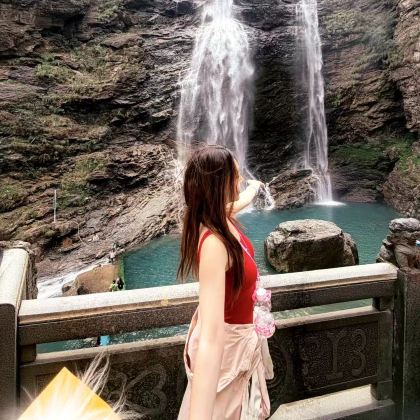 江西南昌+庐山风景名胜区5日4晚私家团 江西南昌+庐山风景名胜区5日4晚私家团