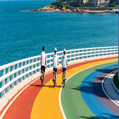 威海+烟台5日4晚拼小团 威海+烟台5日4晚拼小团