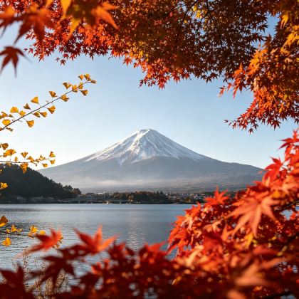 日本东京5日4晚私家团 日本东京5日4晚私家团