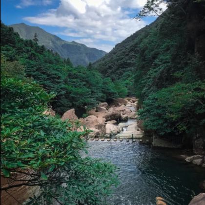临安博物馆+西天目风景区+风之谷大草原+青山湖+河桥古镇3日2晚私家团 临安博物馆+西天目风景区+风之谷大草原+青山湖+河桥古镇3日2晚私家团