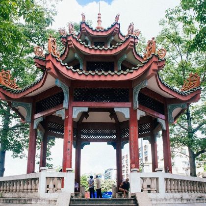 广州+佛山+珠海+肇庆+深圳+汕头+潮州10日9晚私家团 广州+佛山+珠海+肇庆+深圳+汕头+潮州10日9晚私家团