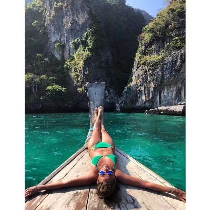 曼谷+普吉岛8日7晚私家团 曼谷+普吉岛8日7晚私家团