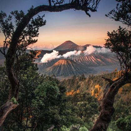巴厘岛+布罗莫火山5日4晚拼小团 巴厘岛+布罗莫火山5日4晚拼小团