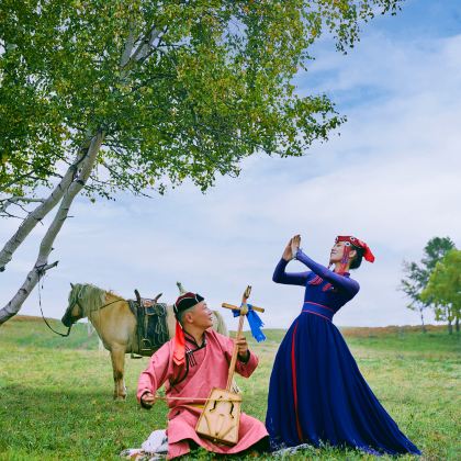 秦皇岛+北戴河+承德+坝上+乌兰布统旅游区6日5晚私家团 秦皇岛+北戴河+承德+坝上+乌兰布统旅游区6日5晚私家团