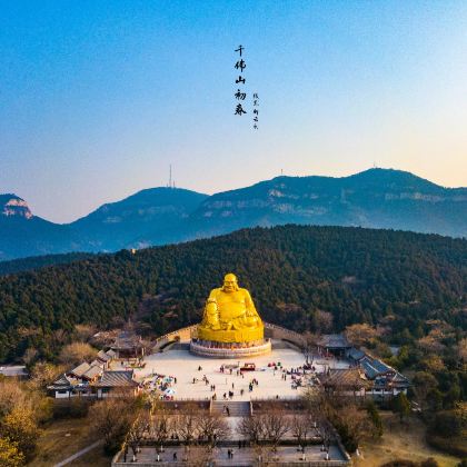 济南大明湖景区+趵突泉景区+珍珠泉+红叶谷+千佛山2日1晚私家团 济南大明湖景区+趵突泉景区+珍珠泉+红叶谷+千佛山2日1晚私家团