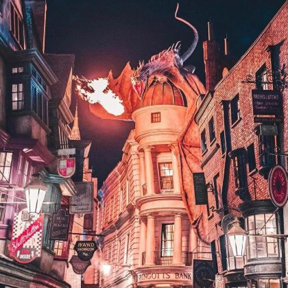 美国奥兰多7日5晚私家团 美国奥兰多7日5晚私家团