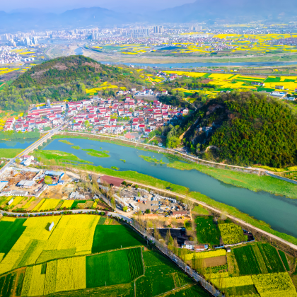 汉中+龙头山国际旅游度假区+兴汉胜境+黎坪森林公园+勉县武侯祠博物馆+定军山6日5晚跟团游 汉中+龙头山国际旅游度假区+兴汉胜境+黎坪森林公园+勉县武侯祠博物馆+定军山6日5晚跟团游