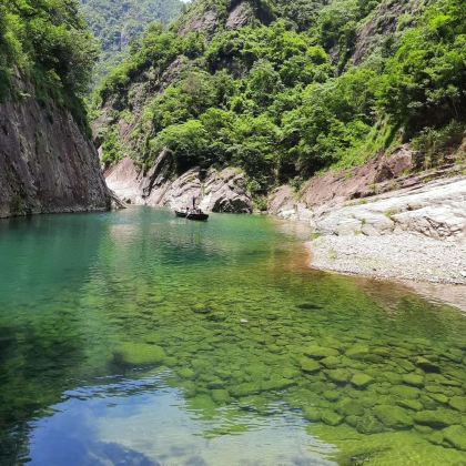 温州江心屿+雁荡山+楠溪江3日2晚私家团 温州江心屿+雁荡山+楠溪江3日2晚私家团