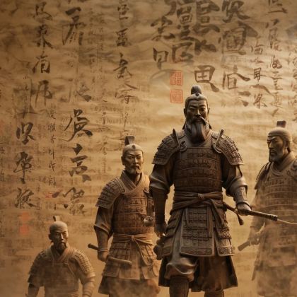 西安+秦始皇帝陵博物院(兵马俑)+法门寺博物馆3日2晚私家团 西安+秦始皇帝陵博物院(兵马俑)+法门寺博物馆3日2晚私家团