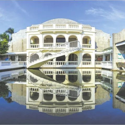 江门+开平+台山+海陵岛5日4晚拼小团 江门+开平+台山+海陵岛5日4晚拼小团