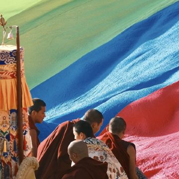 甘肃兰州+扎尕那+若尔盖花湖生态旅游区+黄河九曲第一湾+桑科草原6日5晚私家团 甘肃兰州+扎尕那+若尔盖花湖生态旅游区+黄河九曲第一湾+桑科草原6日5晚私家团