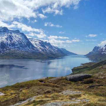 芬兰+挪威罗弗敦群岛11日10晚私家团 芬兰+挪威罗弗敦群岛11日10晚私家团