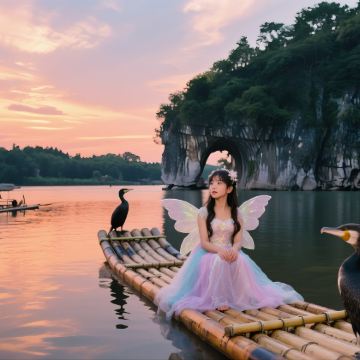 广西桂林+阳朔+漓江风景名胜区4日3晚私家团 广西桂林+阳朔+漓江风景名胜区4日3晚私家团