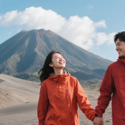 巴厘岛+布罗莫火山+赛武千层瀑布+罗威纳海滩7日5晚私家团 巴厘岛+布罗莫火山+赛武千层瀑布+罗威纳海滩7日5晚私家团