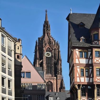 德国4日3晚跟团游 德国4日3晚跟团游