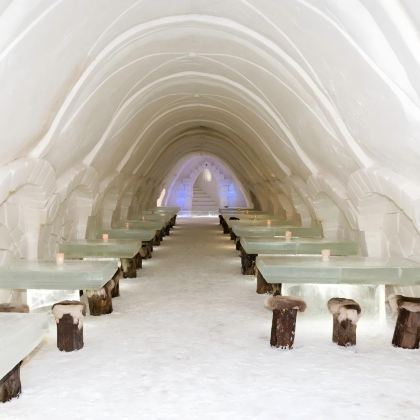 芬兰赫尔辛基+罗瓦涅米+凯米6日5晚私家团 芬兰赫尔辛基+罗瓦涅米+凯米6日5晚私家团