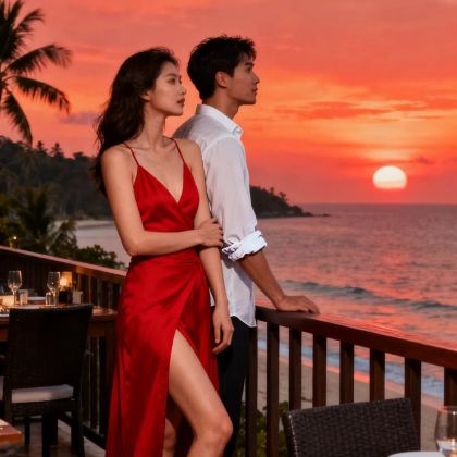 泰国苏梅岛5日4晚私家团 泰国苏梅岛5日4晚私家团