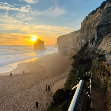 澳大利亚墨尔本+霍巴特+悉尼10日9晚私家团 澳大利亚墨尔本+霍巴特+悉尼10日9晚私家团