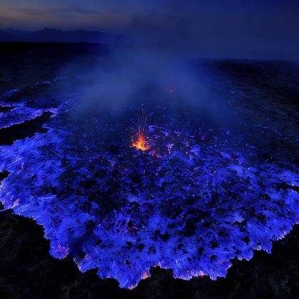 巴厘岛+布罗莫火山+伊真火山+佩妮达岛7日5晚私家团 巴厘岛+布罗莫火山+伊真火山+佩妮达岛7日5晚私家团