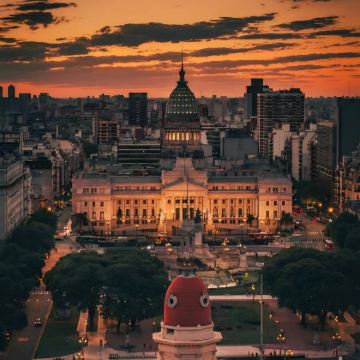 布宜诺斯艾利斯2日1晚拼小团 布宜诺斯艾利斯2日1晚拼小团