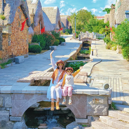青岛+崂山风景区+威海+烟台+蓬莱区6日5晚私家团 青岛+崂山风景区+威海+烟台+蓬莱区6日5晚私家团