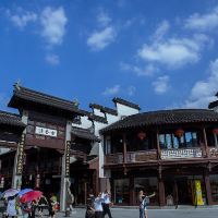 南京+扬州3日2晚跟团游 南京+扬州3日2晚跟团游