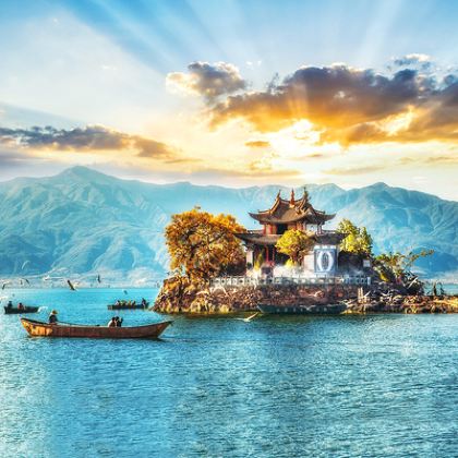 云南西双版纳+大理市+丽江+湄公河星光夜市8日7晚跟团游 云南西双版纳+大理市+丽江+湄公河星光夜市8日7晚跟团游
