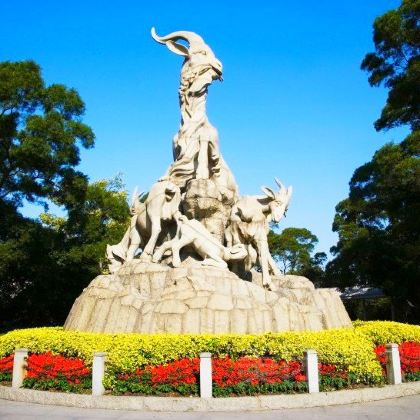 广州+珠海2日1晚跟团游 广州+珠海2日1晚跟团游