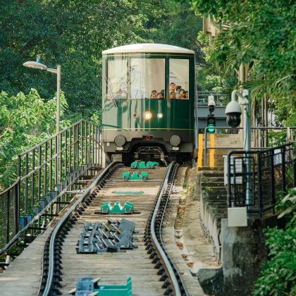 香港+澳门4日3晚跟团游 香港+澳门4日3晚跟团游