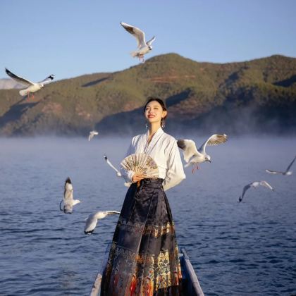 西双版纳+泸沽湖6日5晚私家团 西双版纳+泸沽湖6日5晚私家团