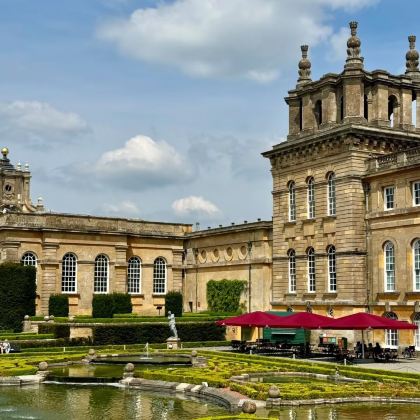 温莎+牛津+剑桥+伦敦10日9晚私家团 温莎+牛津+剑桥+伦敦10日9晚私家团