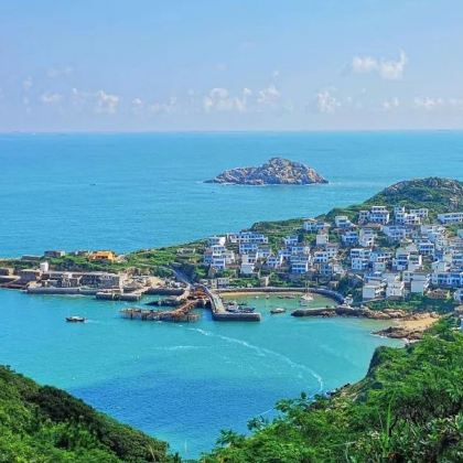 浙江嵊泗+花鸟岛+朱家尖风景区4日3晚私家团 浙江嵊泗+花鸟岛+朱家尖风景区4日3晚私家团