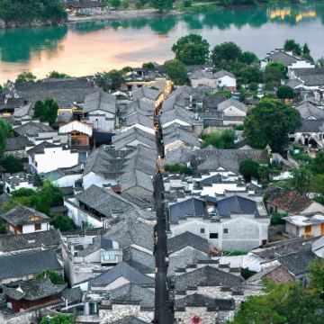宣城+查济+桃花潭+中国宣纸文化园3日2晚私家团 宣城+查济+桃花潭+中国宣纸文化园3日2晚私家团