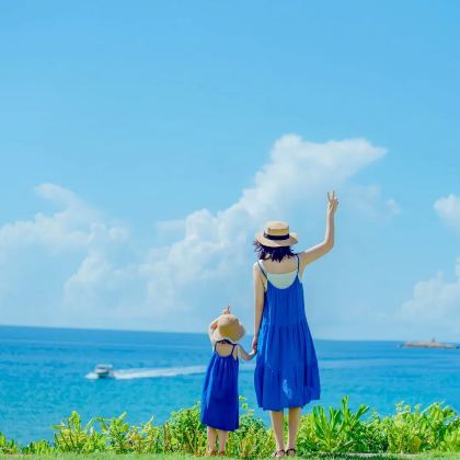 青岛+威海+烟台+蓬莱区+大连6日5晚私家团 青岛+威海+烟台+蓬莱区+大连6日5晚私家团