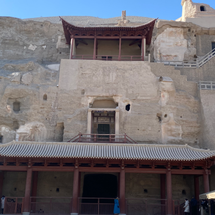 敦煌4日3晚私家团 敦煌4日3晚私家团