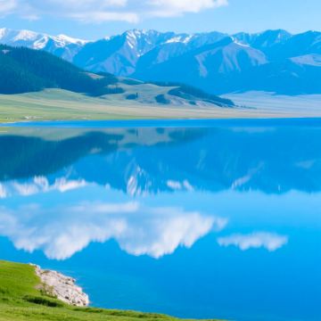 新疆北疆+南疆16日15晚跟团游 新疆北疆+南疆16日15晚跟团游