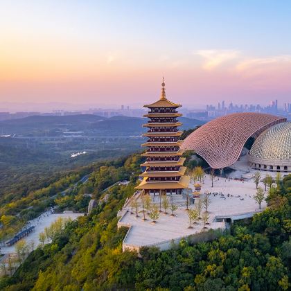 南京2日1晚跟团游 南京2日1晚跟团游