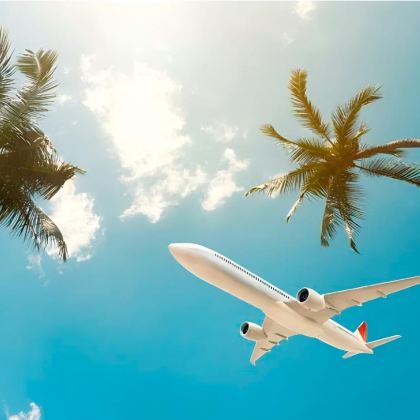 苏梅岛6日5晚自由行 苏梅岛6日5晚自由行