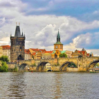 德国法兰克福+捷克布拉格+布达佩斯+维也纳4日3晚跟团游 德国法兰克福+捷克布拉格+布达佩斯+维也纳4日3晚跟团游