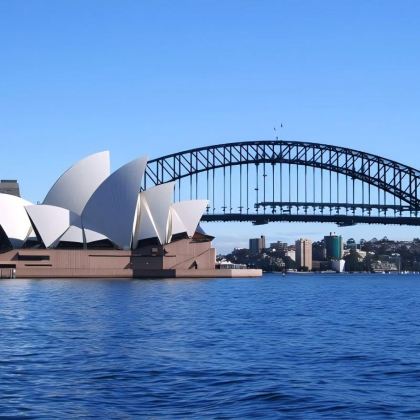 澳大利亚7日6晚自由行 澳大利亚7日6晚自由行