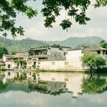 黄山风景区+宏村景区+西递+呈坎+徽州古城5日4晚私家团 黄山风景区+宏村景区+西递+呈坎+徽州古城5日4晚私家团