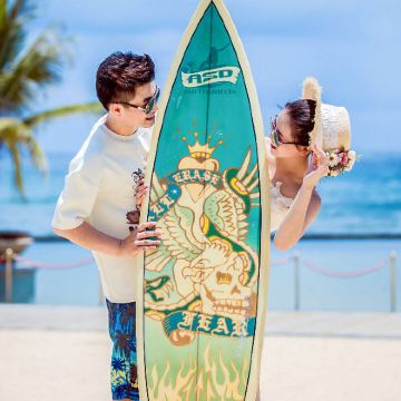 海南三亚5日4晚跟团游 海南三亚5日4晚跟团游